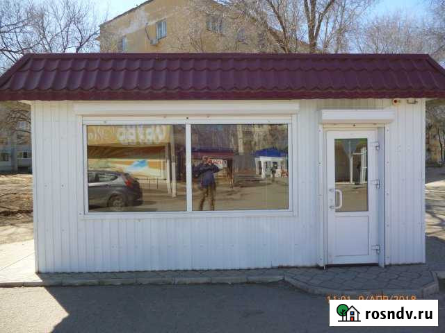 Помещение в центре, 25 кв.м. Знаменск - изображение 1