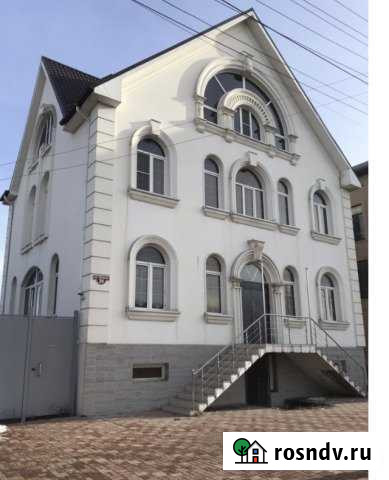 Помещение свободного назначения, 480 кв.м. Батайск - изображение 1