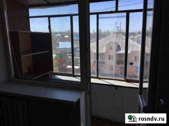 2-комнатная квартира, 43 м², 5/5 эт. на продажу в Ишимбае Ишимбай
