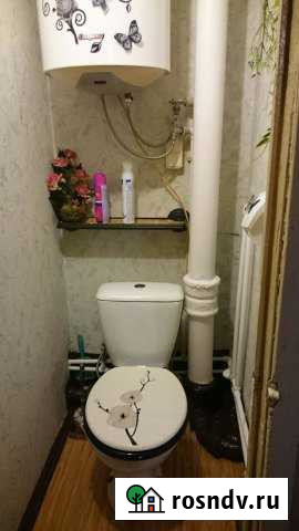 2-комнатная квартира, 51 м², 1/5 эт. на продажу в Светлом Калининградской области Светлый - изображение 1