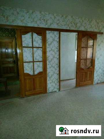 3-комнатная квартира, 59 м², 5/5 эт. на продажу в Шумерле Шумерля - изображение 1