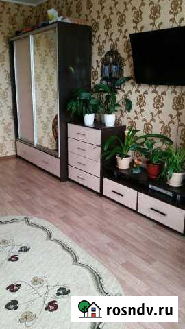 1-комнатная квартира, 42 м², 9/14 эт. на продажу в Солнечном Ханты-Мансийского АО Солнечный - изображение 1
