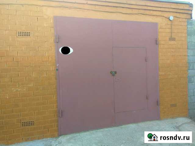 Гараж 25 м² на продажу в Нефтекамске Нефтекамск - изображение 1