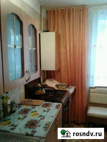 3-комнатная квартира, 58 м², 1/5 эт. на продажу в Славянске-на-Кубани Славянск-на-Кубани - изображение 1