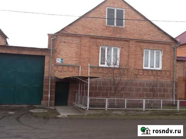 Дом 200 м² на участке 6 сот. на продажу в Заводском Заводской - изображение 1