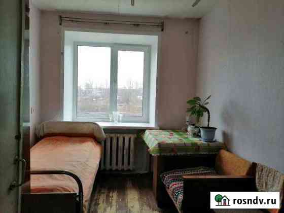 Комната 12 м² в 5-ком. кв., 5/5 эт. на продажу в Гусе-Хрустальном Гусь-Хрустальный