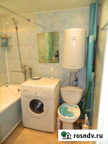 1-комнатная квартира, 36 м², 5/5 эт. в аренду на длительный срок в Кировске Мурманской области Кировск - изображение 1