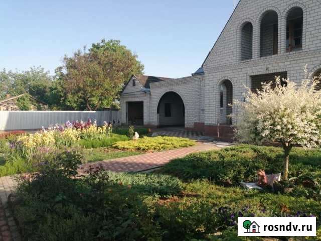 Дом 176 м² на участке 96 сот. на продажу в Петропавловской Петропавловская - изображение 1