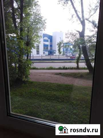 1-комнатная квартира, 33 м², 1/5 эт. на продажу в Великих Луках Великие Луки - изображение 1