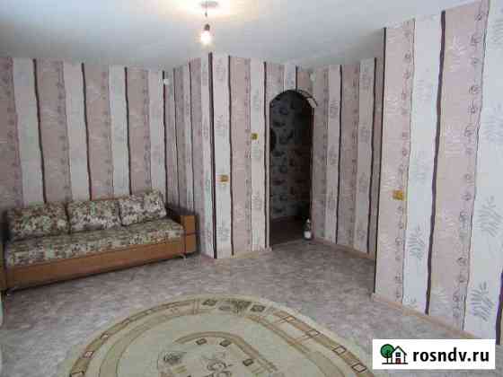 1-комнатная квартира, 31 м², 2/5 эт. в аренду на длительный срок в Соликамске Соликамск