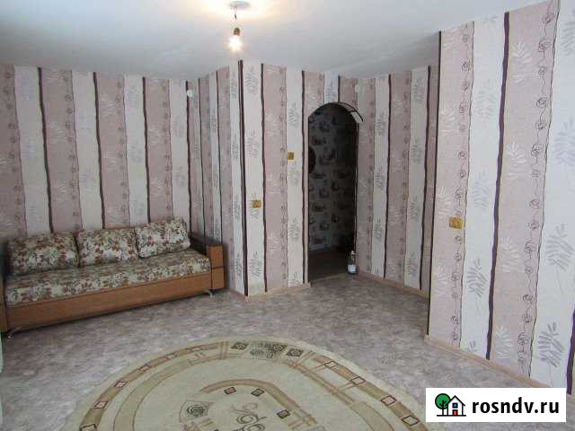 1-комнатная квартира, 31 м², 2/5 эт. в аренду на длительный срок в Соликамске Соликамск - изображение 1