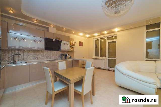 Таунхаус 247 м² на участке 1 сот. на продажу в Кемерово Кемерово - изображение 1