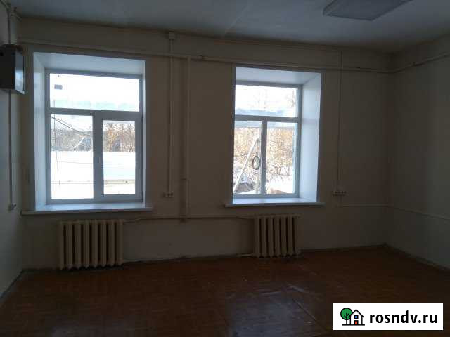 Офисное помещение, 27.6 кв.м. Йошкар-Ола - изображение 1