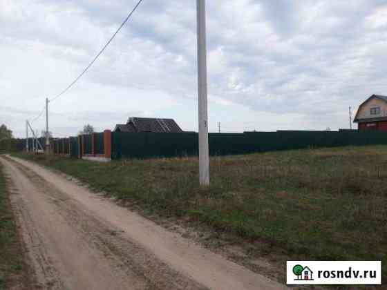 Участок ИЖС 12 сот. на продажу в Орехово-Зуево Орехово-Зуево