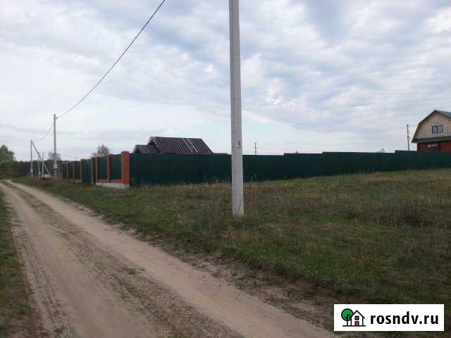 Участок ИЖС 12 сот. на продажу в Орехово-Зуево Орехово-Зуево - изображение 1