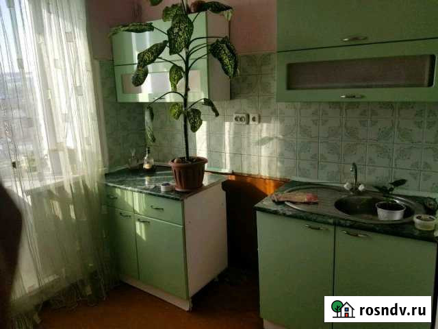 2-комнатная квартира, 45 м², 2/5 эт. в аренду посуточно в Октябрьске Октябрьск - изображение 1