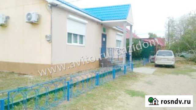 Здание 121.3 кв.м. + Участок 910 кв.м. Калач-на-Дону - изображение 1