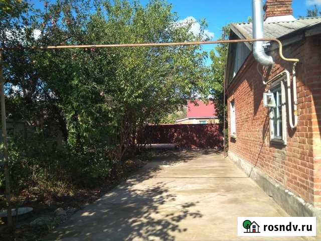 Дом 60 м² на участке 4 сот. на продажу в Прикубанском Прикубанский - изображение 1