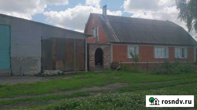 Дом 168 м² на участке 64 сот. на продажу в Гремячьем Гремячье - изображение 1