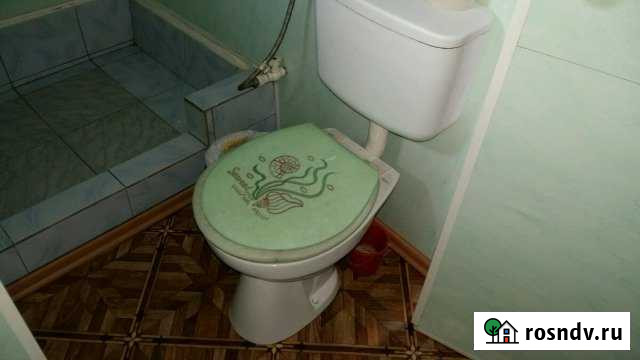 2-комнатная квартира, 42 м², 1/1 эт. на продажу в Гуково Гуково - изображение 1