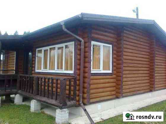 Дача 49 м² на участке 15 сот. на продажу в Елизаветино Елизаветино