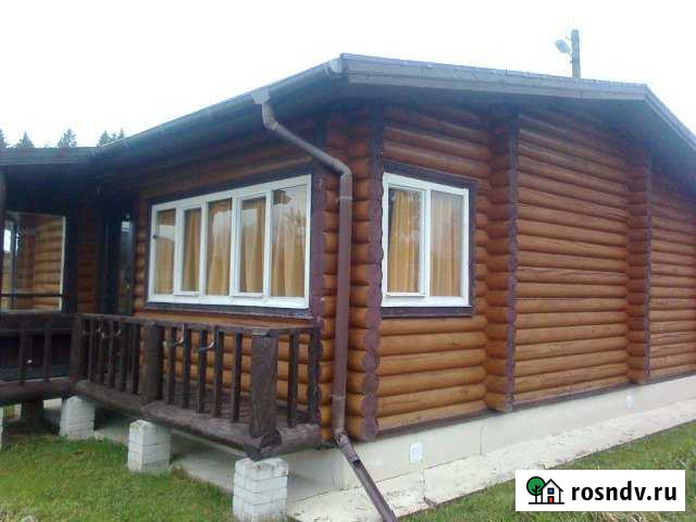 Дача 49 м² на участке 15 сот. на продажу в Елизаветино Елизаветино - изображение 1