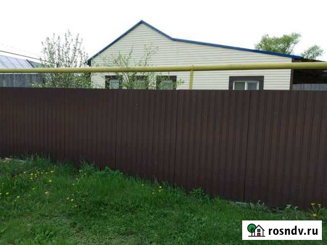 Дом 80 м² на участке 40 сот. на продажу в Чемодановке Чемодановка - изображение 1