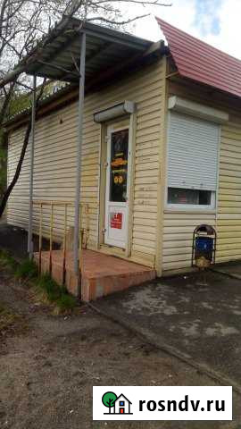 Торговый павильон Мурманск - изображение 1