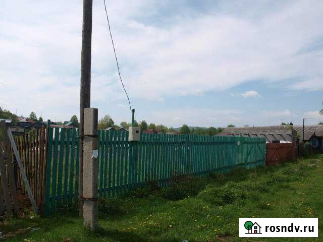 Участок ИЖС 9 сот. на продажу в Черноисточинске Черноисточинск - изображение 1