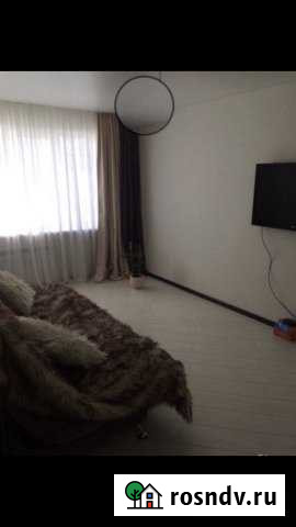 1-комнатная квартира, 35 м², 4/5 эт. в аренду на длительный срок в Магадане Магадан - изображение 1