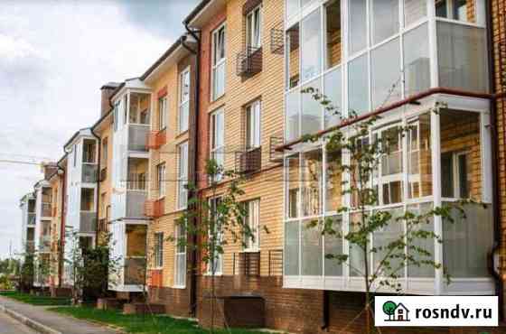 1-комнатная квартира, 35 м², 2/3 эт. на продажу в Пестрецах Пестрецы