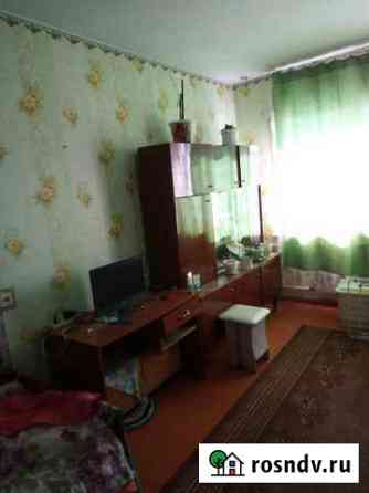 1-комнатная квартира, 30 м², 5/5 эт. на продажу в Мишелевке Мишелевка