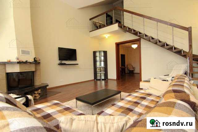 Дом 300 м² на участке 25 сот. в аренду на длительный срок во Всеволожске Всеволожск - изображение 1