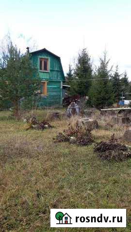 Дача 47.3 м² на участке 12 сот. на продажу в Рогачево Рогачево - изображение 1