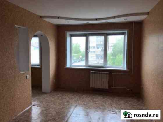 1-комнатная квартира, 30 м², 4/5 эт. в аренду на длительный срок в Ачинске Ачинск