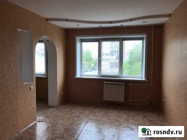 1-комнатная квартира, 30 м², 4/5 эт. в аренду на длительный срок в Ачинске Ачинск - изображение 1
