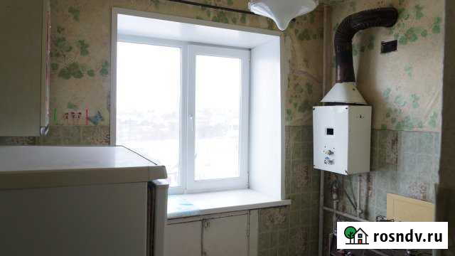 4-комнатная квартира, 59 м², 4/5 эт. на продажу в Скопине Скопин - изображение 1