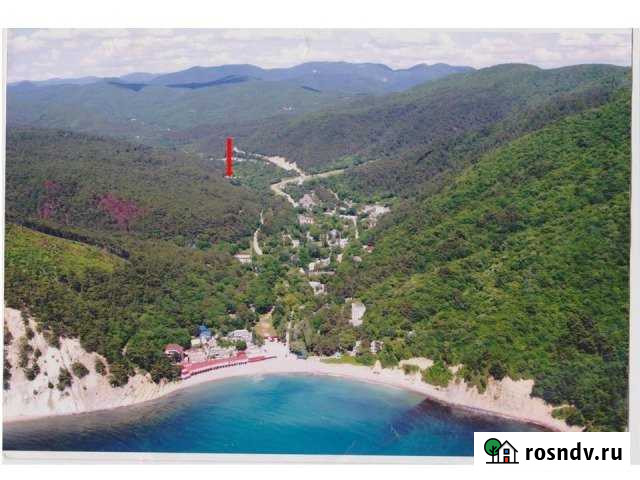 Участок ИЖС 12 сот. на продажу в Дивноморском Дивноморское - изображение 1