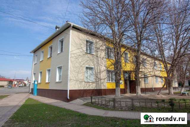 2-комнатная квартира, 39 м², 2/2 эт. на продажу в Алексеевке Белгородской области Алексеевка - изображение 1