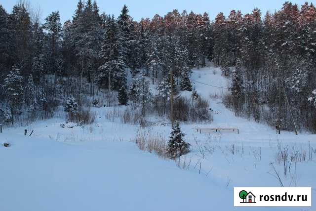 Участок ИЖС 15 сот. на продажу в Сортавале Сортавала - изображение 1