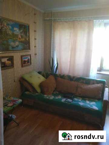 1-комнатная квартира, 18 м², 4/5 эт. на продажу в Истре Истра - изображение 1