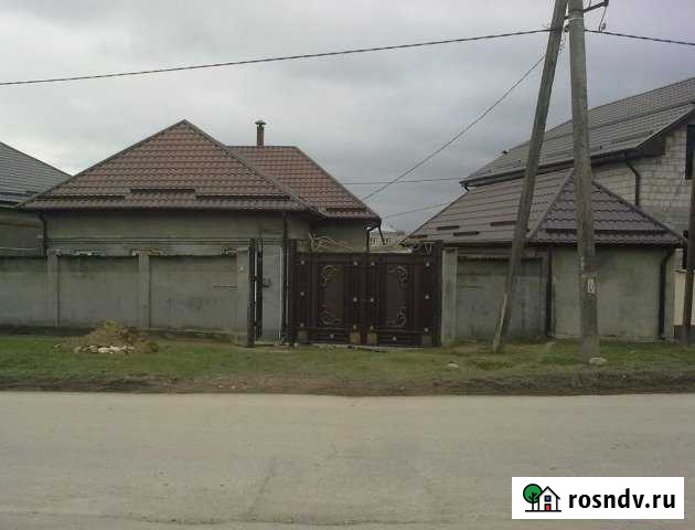 Дом 114 м² на участке 9.5 сот. на продажу в Кенже Кенже - изображение 1