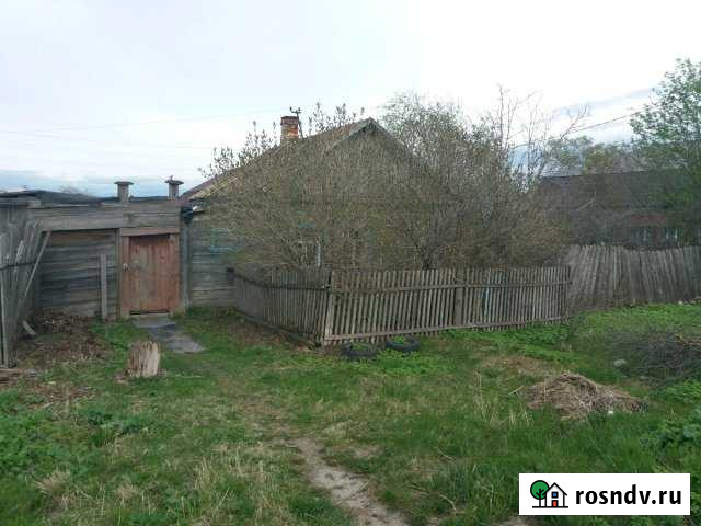 Дом 36 м² на участке 12 сот. на продажу в Серове Серов - изображение 1