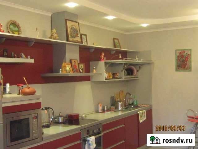 6ная квартира, 206 м², 2/16 эт. на продажу в Челябинске Челябинск - изображение 1