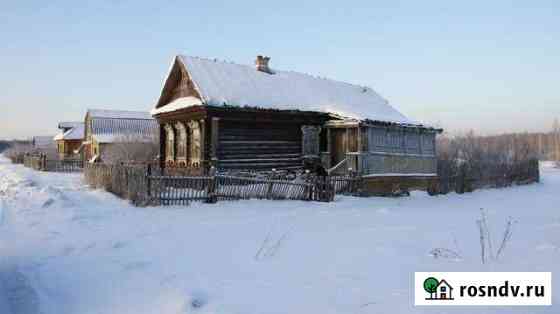 Дом 48 м² на участке 15 сот. на продажу в Шатуре Шатура