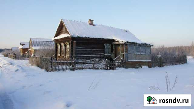 Дом 48 м² на участке 15 сот. на продажу в Шатуре Шатура - изображение 1