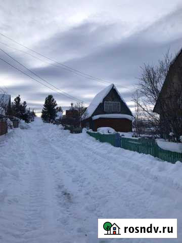 Дача 35 м² на участке 6 сот. на продажу в Усть-Илимске Усть-Илимск - изображение 1