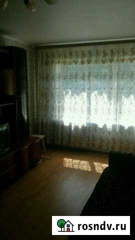 Комната 18 м² в 1-ком. кв., 1/5 эт. в аренду на длительный срок в Липецке Липецк - изображение 1