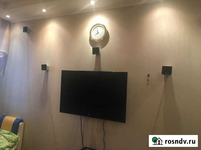 2-комнатная квартира, 75 м², 10/10 эт. в аренду на длительный срок в Знамени Октября Знамя Октября - изображение 1