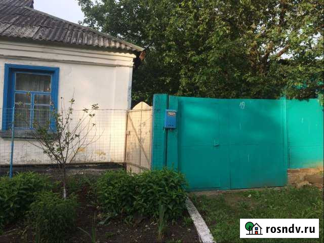 Дом 83.6 м² на участке 23 сот. на продажу в Каменке Воронежской области Каменка - изображение 1